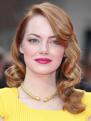 Emma Stone